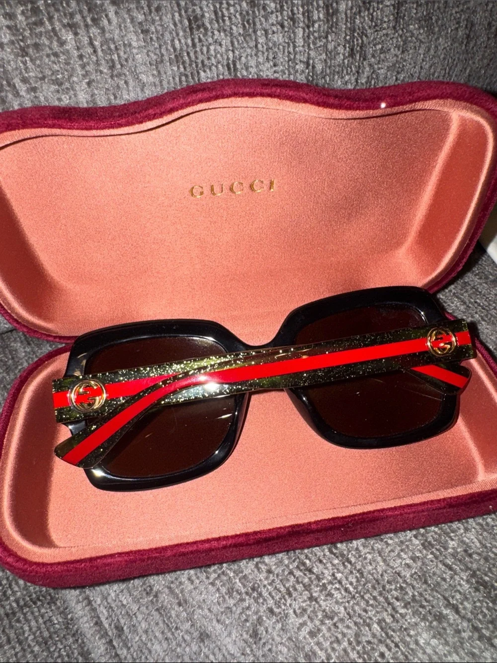Gucci sunglasses